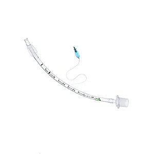 Kit de sonda endotraqueal c/ 10 tamanhos