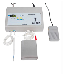 Bisturi Eletrônico Vet100