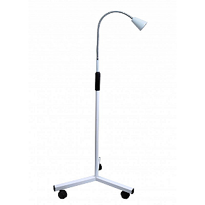 Foco Cirúrgico Clínico Hospitalar para Lâmpada de Led