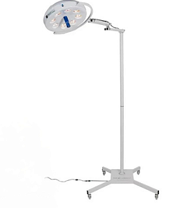 Foco Cirúrgico 24 Leds