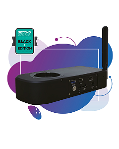 PrimeCam Intervision 12 Black Edition