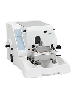 Micrótomo Manual – HM 325
