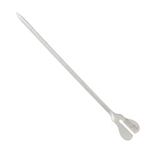 Tentacanula (sonda acanelada)