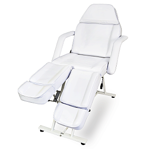 Poltrona Fixa Podológica