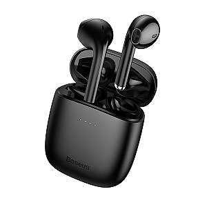 BASEUS ENCOK W04 PRO FONE DE OUVIDO BLUETOOTH