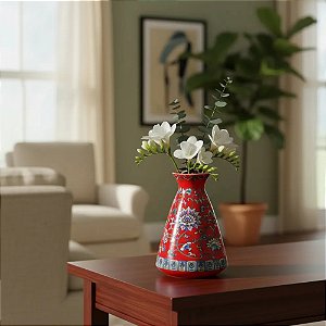 Vaso Decorativo Árabe