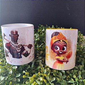 Caneca Personalizada