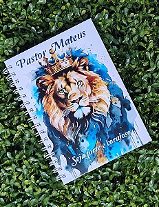Agenda Personalizada