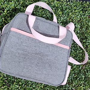 Bolsa Transversal Maya