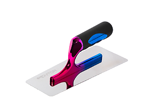 Desempenadeira Purple Semi Flexível - Grande