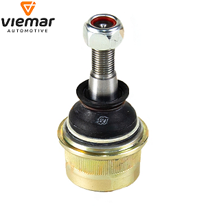 Pivô Suspensão Superior Master 2.8 2.5 2002 Até 2012 Sobremedida (Pino 15,9mm / Copo 45,8mm)