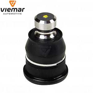 Pivô Suspensão Superior Master 2.8 2.5 2002 Até 2012 Sobremedida (Pino 24mm / Copo 45,8mm)