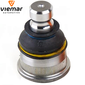 Pivô Suspensão Superior Master 2.8 2.5 2002 Até 2007 Medida STD (Pino 22mm / Copo 43,4mm)