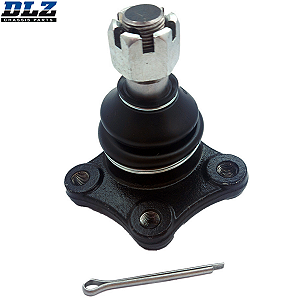 Pivô Suspensão Inferior Bongo K2500 2.5 2008 Até 2022 Topic 2.7 1993 Até 1998 Besta 2.2 2.7 1993 Até 1997 K2400 2.4 1993 Até 2000 K2700 2.7 1997 Até 2007
