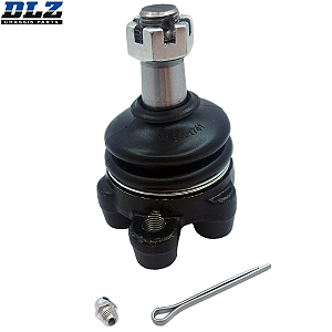 Pivô Suspensão Superior Hyundai HR 2.5 2008 Até 2022 H100 2.5 1995 Até 2004 L300 2.5 1997/...
