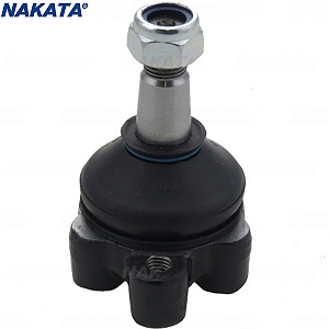 Pivô Suspensão Superior Hyundai HR 2.5 2008 Até 2022 H100 2.5 1995 Até 2004 L300 2.5 1997/...
