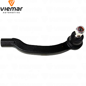 Terminal Direção Lado Direito Ducato Boxer Jumper 2.3 2018 Até 2024