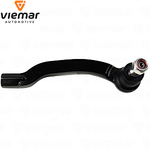 Terminal Direção Lado Esquerdo Ducato Boxer Jumper 2.3 2018 Até 2024