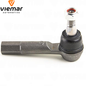 Terminal Direção Ducato Boxer Jumper 2.3 2.8 Aro 15 16 2003 Até 2017