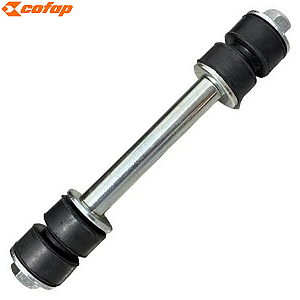 Bieleta Suspensão Hyundai HR Kia Bongo K2500 2.5 2008 Até 2022 H100 2.5 1997 Até 2004 Besta 2.2 2.7 1993 Até 1997 Topic 2.7 1993 Até 1998 K2700 2.7 1997 Até 2007