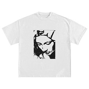 Camiseta Mother Mary - Branco