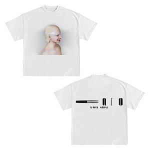 Camiseta Zenith x Enco - Banco