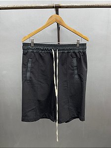 Boxing Shorts Black