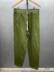 Lounge Matcha Sweats