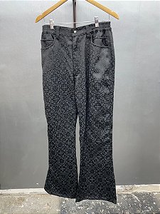 Baby Priest Flare Pants