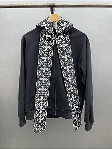 Pope hoodie