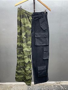 Champion x UMS 458-LL 1/1 - Pants