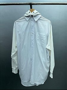 Champion x ums 458-ll 1/1 hoodie Shirt