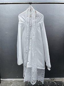 Madre Puffer hooded Jacket