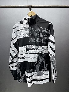 Track Jacket