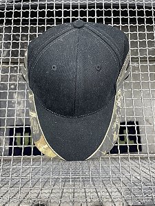Barbwire real tree cap