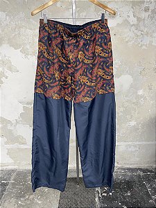 Paisley Pants