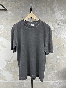 Camiseta Tubular
