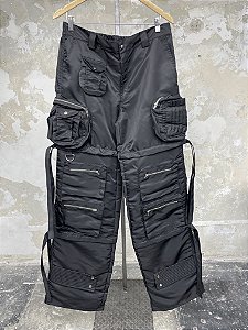 Multi cargo Pants