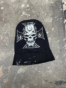 Gorro Caveira
