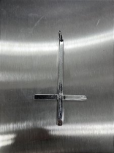 Mini Cross Pendant