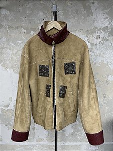 UMS 458-LL sherling Jacket