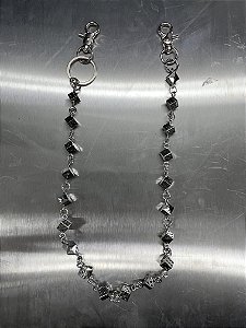 Dice Wallet Chain