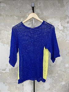 Knitted Jersey