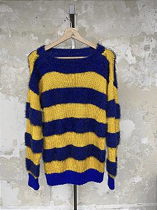 Stripped Knit 23