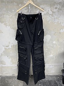 Multi cargo Pants