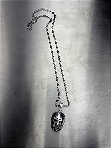 Jason with Ball Chain