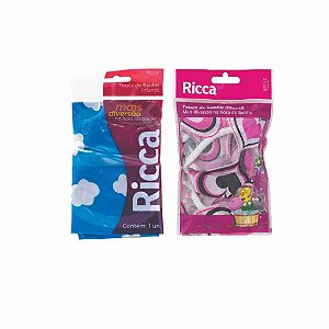 Touca Para Banho Infantil Ricca - Belliz