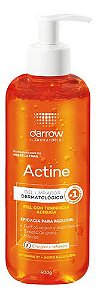 Gel de Limpeza Facial Actine Vitamina C 400ml | Darrow