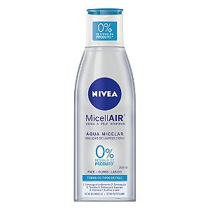 Água Micelar 7 em 1 200ml | NIVEA