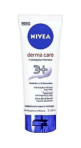 Loção Hidratante Corporal Derma Care 200ml | NIVEA